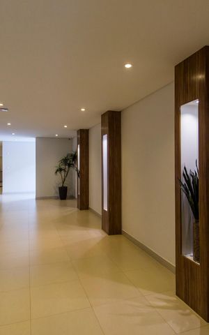 Apartamento para alugar com 60m², 2 quartos e 1 vagaHall de entrada