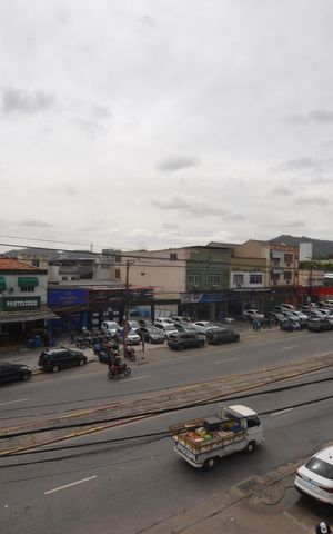 Apartamento à venda com 69m², 2 quartos e sem vagaVista do Quarto 1