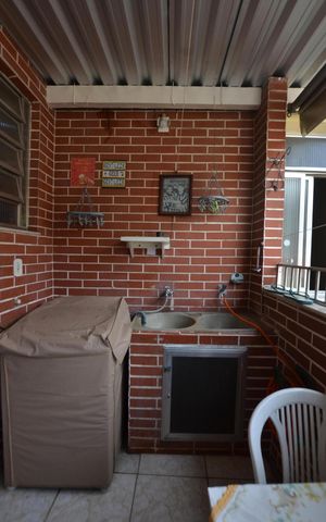 Apartamento à venda com 69m², 2 quartos e sem vagaÁrea de Serviço