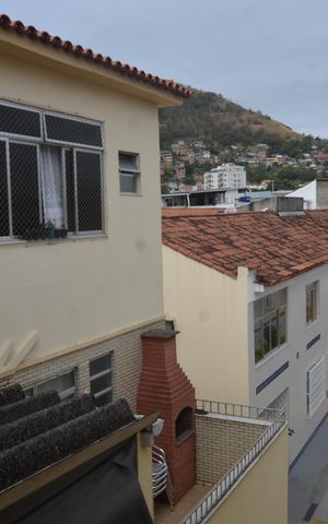 Apartamento à venda com 69m², 2 quartos e sem vagaVista do Quarto 2