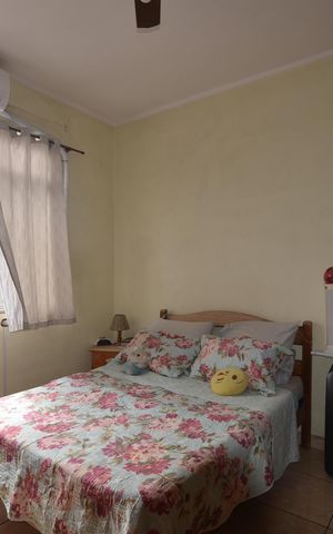 Apartamento à venda com 69m², 2 quartos e sem vagaQuarto 1
