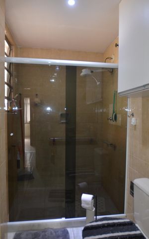 Apartamento à venda com 69m², 2 quartos e sem vagaBanheiro