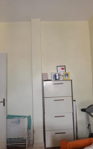 Apartamento à venda com 69m², 2 quartos e sem vagaQuarto 2