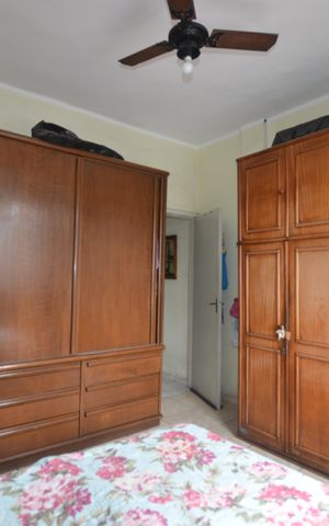 Apartamento à venda com 69m², 2 quartos e sem vagaQuarto 1