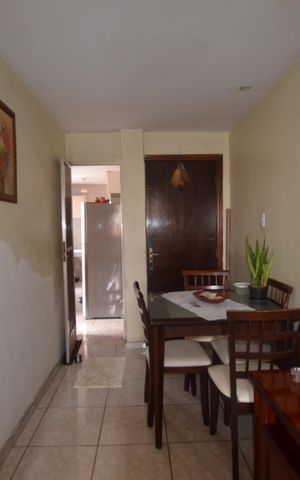Apartamento à venda com 69m², 2 quartos e sem vagaSala