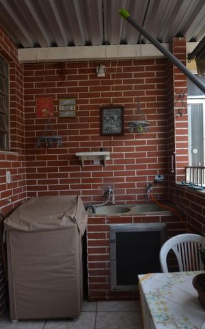 Apartamento à venda com 69m², 2 quartos e sem vagaÁrea de Serviço