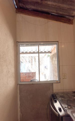 Casa à venda com 150m², 3 quartos e 1 vagaCozinha