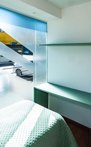 Apartamento à venda com 50m², 2 quartos e 1 vagaQuarto 2