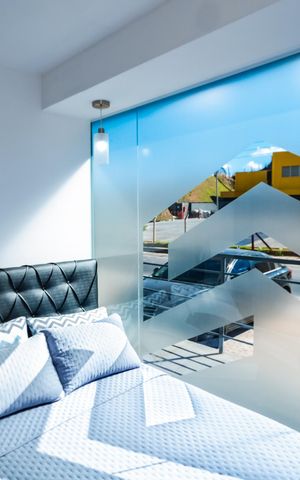 Apartamento à venda com 50m², 2 quartos e 1 vagaQuarto 1