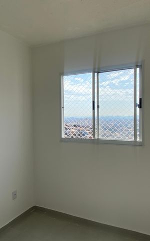 Apartamento à venda com 39m², 1 quarto e sem vaga Apartamento à venda com 39m², 1 quarto e sem vagaQuarto 2
