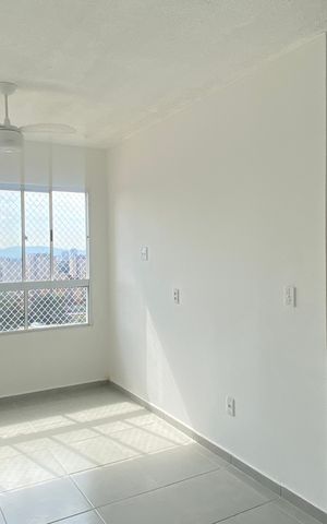 Apartamento à venda com 39m², 1 quarto e sem vaga Apartamento à venda com 39m², 1 quarto e sem vagaSala
