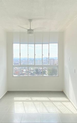 Apartamento à venda com 39m², 1 quarto e sem vaga Apartamento à venda com 39m², 1 quarto e sem vagaSala