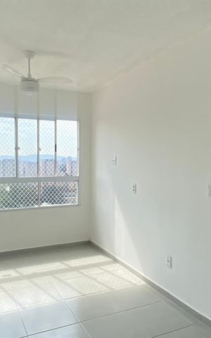 Apartamento à venda com 39m², 1 quarto e sem vaga Apartamento à venda com 39m², 1 quarto e sem vagaSala