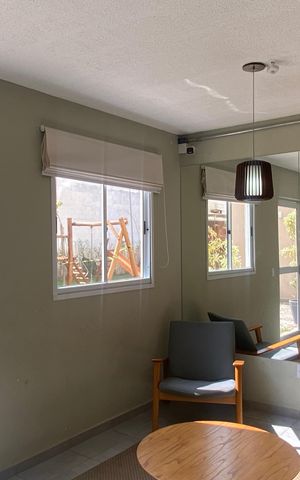 Apartamento à venda com 39m², 1 quarto e sem vaga Apartamento à venda com 39m², 1 quarto e sem vagaÁrea comum - Salão de festas