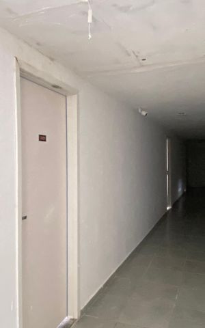 Apartamento à venda com 39m², 1 quarto e sem vaga Apartamento à venda com 39m², 1 quarto e sem vagaHall