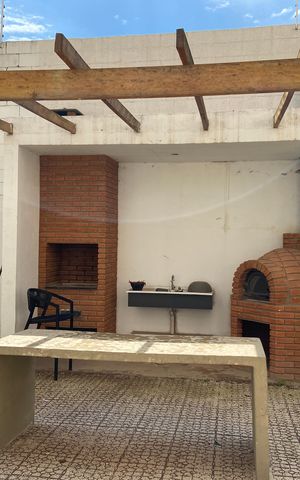 Apartamento à venda com 39m², 1 quarto e sem vaga Apartamento à venda com 39m², 1 quarto e sem vagaÁrea comum - Churrasqueira