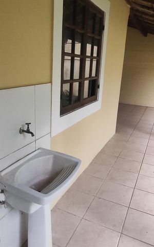 Casa de condomínio à venda com 360m², 3 quartos e 2 vagasÁrea de serviço