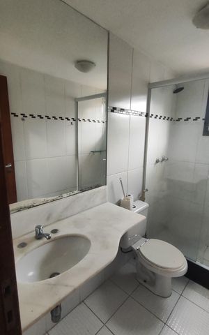 Casa de condomínio à venda com 360m², 3 quartos e 2 vagasBanheiro