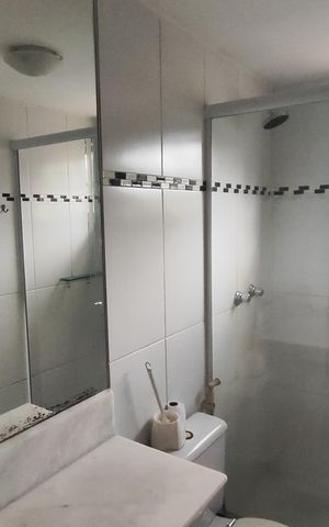 Casa de condomínio à venda com 360m², 3 quartos e 2 vagasBanheiro