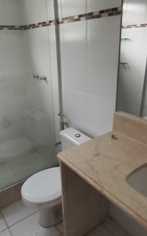 Casa de condomínio à venda com 360m², 3 quartos e 2 vagasBanheiro