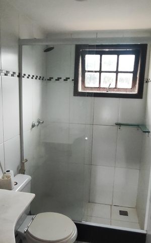 Casa de condomínio à venda com 360m², 3 quartos e 2 vagasBanheiro