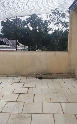Casa de condomínio à venda com 360m², 3 quartos e 2 vagasÁrea externa