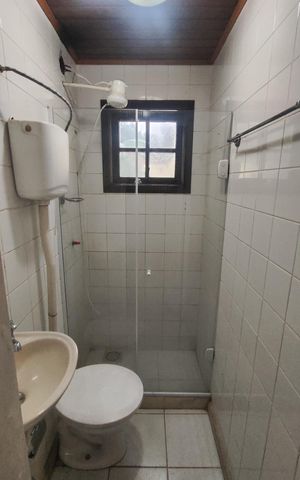 Casa de condomínio à venda com 360m², 3 quartos e 2 vagasBanheiro