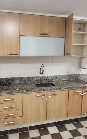 Casa de condomínio à venda com 360m², 3 quartos e 2 vagasCozinha