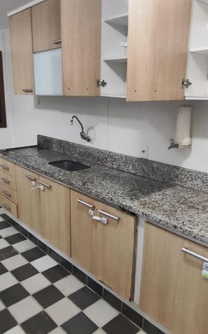 Casa de condomínio à venda com 360m², 3 quartos e 2 vagasCozinha