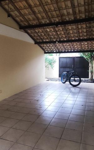 Casa de condomínio à venda com 360m², 3 quartos e 2 vagasGaragem