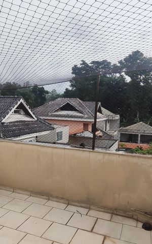 Casa de condomínio à venda com 360m², 3 quartos e 2 vagasÁrea externa