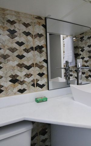 Apartamento para alugar com 52m², 2 quartos e 1 vagaBanheiro