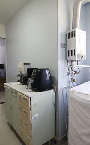 Apartamento para alugar com 52m², 2 quartos e 1 vagaCozinha