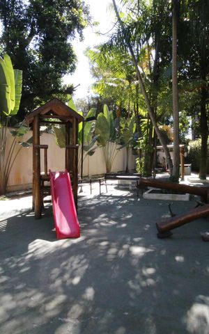 Apartamento para alugar com 52m², 2 quartos e 1 vagaÁrea comum - Playground