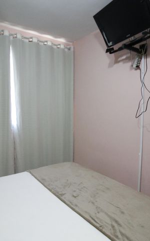 Apartamento para alugar com 52m², 2 quartos e 1 vagaQuarto 2
