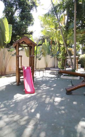 Apartamento para alugar com 52m², 2 quartos e 1 vagaÁrea comum - Playground