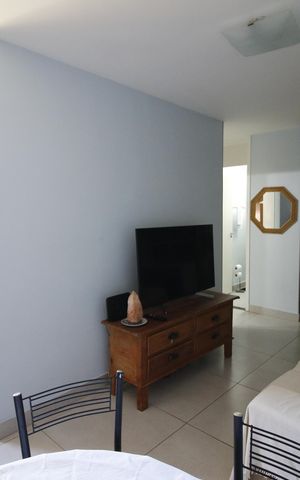 Apartamento para alugar com 52m², 2 quartos e 1 vagaSala