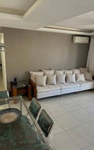 Apartamento para alugar com 115m², 3 quartos e 2 vagas Apartamento para alugar com 115m², 3 quartos e 2 vagasSala