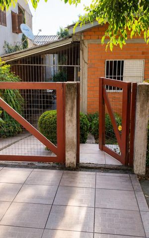 Casa para alugar com 84m², 2 quartos e sem vaga Casa para alugar com 84m², 2 quartos e sem vagaFachada