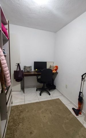 Apartamento para alugar com 50m², 2 quartos e 1 vaga Apartamento para alugar com 50m², 2 quartos e 1 vagaQuarto 2