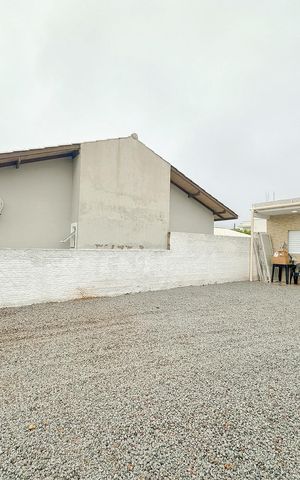 Casa para alugar com 45m², 1 quarto e 2 vagasGaragem