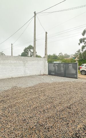 Casa para alugar com 45m², 1 quarto e 2 vagasGaragem