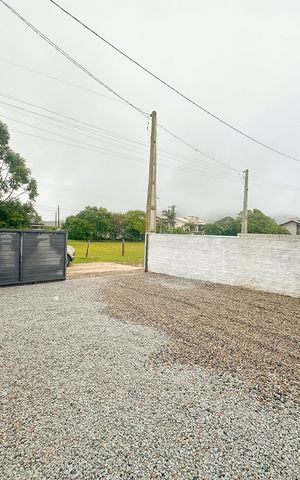 Casa para alugar com 45m², 1 quarto e 2 vagasGaragem