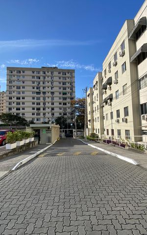 Apartamento à venda com 49m², 2 quartos e sem vaga