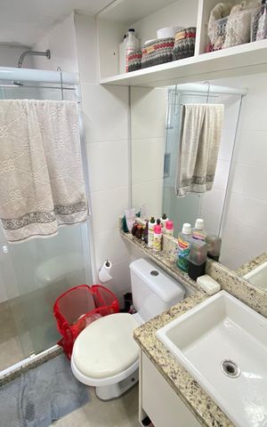 Apartamento à venda com 49m², 2 quartos e sem vaga