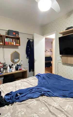 Apartamento à venda com 49m², 2 quartos e sem vaga