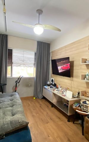 Apartamento à venda com 49m², 2 quartos e sem vaga
