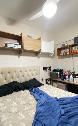 Apartamento à venda com 49m², 2 quartos e sem vaga