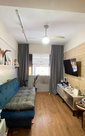 Apartamento à venda com 49m², 2 quartos e sem vaga