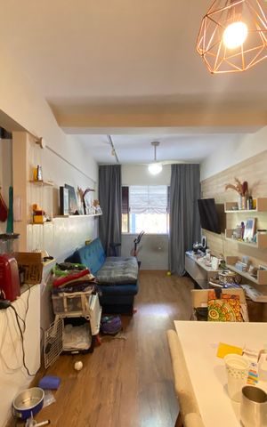 Apartamento à venda com 49m², 2 quartos e sem vaga